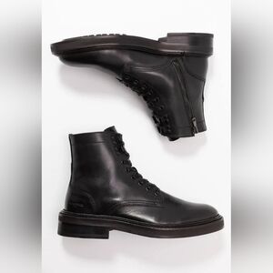 The Kooples Leather Boots